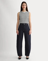 The Way-High® Curve Jean | Pure Blue | 29" Inseam