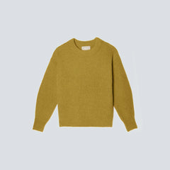 The Cocoon Crew in Alpaca | Golden Palm