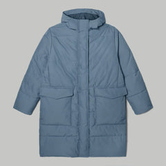 The Long Puffer | Spring Lake