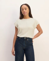 The Rib Muscle Tee | Bone