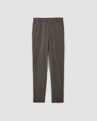 The Weekend Performance Chino | Slate Grey