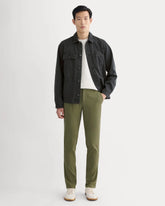 The Performance Chino | Uniform | Kalamata | Athletic