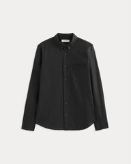 The Classic Shirt in Linen | Mayfly