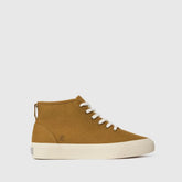The Forever High-Top Sneaker | Bronze