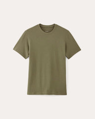 The Premium-Weight Crew | Uniform | Kalamata