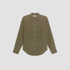 The Must-Have Shirt in Linen | Kalamata