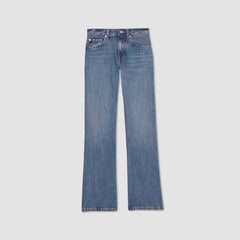 The Slouch Bootcut Jean | Ricky