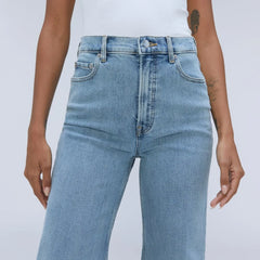 The Way-High® Sailor Jean | Salt Water | 29.5" Inseam