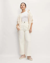 The Day Sneaker | Pale Pink