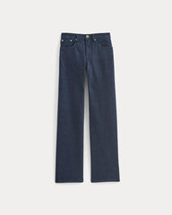 The Column Jean | Pure Blue | 33" Inseam