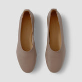 The Day Glove in Narrow Fit | Mocha