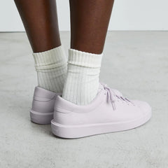 The ReLeather® Tennis Shoe | Orchid