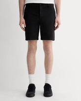The 7" Transit Short | Black
