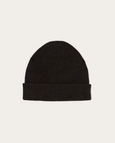 The Cabin Beanie | Black