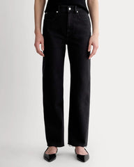 The Way-High® Jean | Coal | 27.5” Inseam