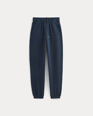 Lightweight Terry Jogger | Navy