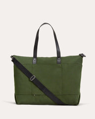 The Canvas Weekender | Dark Forest