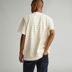 The Premium-Weight Crew | Uniform | Canvas Tan / Biscotti