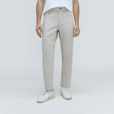 The Classic Straight Jean | Sand
