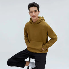 The Track Hoodie | Tapenade