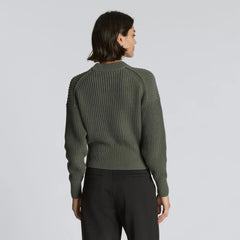 The Texture Cotton Crew | Kambaba