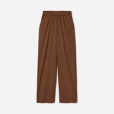 The Easy Pant | Espresso