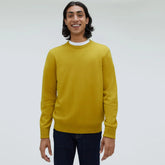 The Cashmere Crew | Golden Palm