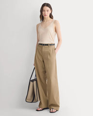 The Air Cami | Peyote