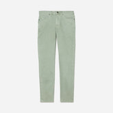 The Organic Cotton Slim-Fit Jean | Archroma Aqua Grey