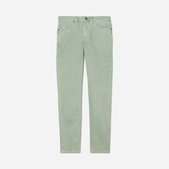 The Organic Cotton Slim-Fit Jean | Archroma Aqua Grey