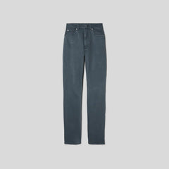 The Way-High® Slim Jean | Ash | 29" Inseam