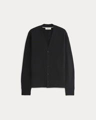 All-Year Cardigan | Black