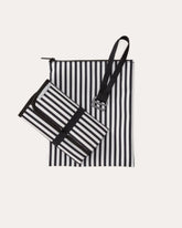 The ReNew Transit Baby Bundle | Black / Bone