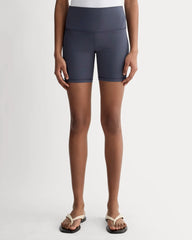 The Perform Bike Short | Navy