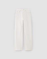 The Way-High® Slim Jean | Bright White | 29" Inseam