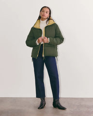 The Puffer Bomber | Dark Forest