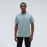 The Organic Cotton Crew | Lily Pad