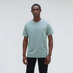 The Organic Cotton Crew | Lily Pad