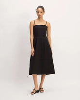 The Dream Everywhere Dress | Black