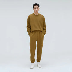 The Track Pant | Tapenade