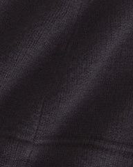 The Good Merino Wool Beanie | Black