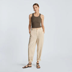 The Chino in Buttersoft | Parchment