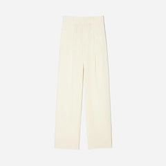 The Linen Way-High® Drape Pant | Canvas