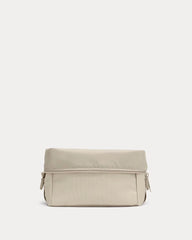 The ReNew Transit Catch-All Case | Warm Quartz