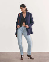 The ’90s Cheeky® Jean | Vintage Sunbleached Blue | 28.5" Inseam