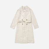The Drape Trench | Sandstone