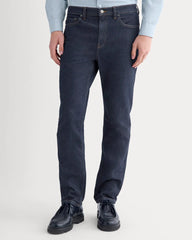 Comfort-Stretch Slim-Fit Jean | Pure Blue