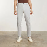 The Performance Chino | Uniform | Ice | Slim