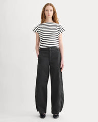 The Balloon Chino | Black