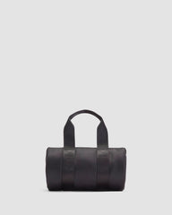 The Recycled Nylon Crossbody | Black